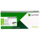 Lexmark Toner 60F2000 Schwarz
