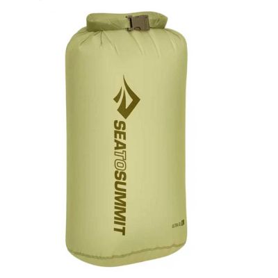 5. Wasserdichter Packsack SEA TO SUMMIT ULTRA-SIL 8 l Tarragon
