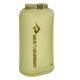 5. Wasserdichter Packsack SEA TO SUMMIT ULTRA-SIL 8 l Tarragon