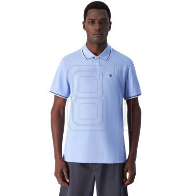 2. Champion Poloshirt M 220897 BS186