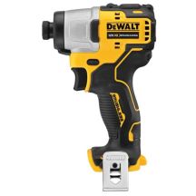 Schlagschrauber ohne Akku 12V 163Nm DCF801N DEWALT