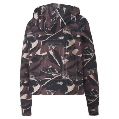 2. Puma Modern Sports Aop W 849824 75 Sweatshirt