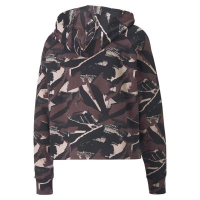 2. Puma Modern Sports Aop W 849824 75 Sweatshirt