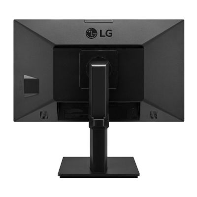 14. LG 24CQ651I-6P All-in-One-PC mit Intel® Celeron® J4105, 61 cm (24 Zoll), 1920 x 1080 Pixel, 4 GB DDR4-SDRAM, 16 GB HDD, Wi-Fi 4 (802.11n), Weiß