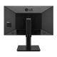 14. LG 24CQ651I-6P All-in-One-PC mit Intel® Celeron® J4105, 61 cm (24 Zoll), 1920 x 1080 Pixel, 4 GB DDR4-SDRAM, 16 GB HDD, Wi-Fi 4 (802.11n), Weiß