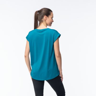 12. Damen Kurzarm-T-Shirt ELIA WO'S