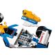 8. LEGO ICONS 10353 Williams Racing FW14B und Nigel Mansell