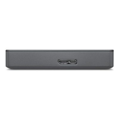 3. Seagate Basic externe Festplatte (4 TB; 2,5"; USB 3.2 Gen 1; STJL4000400)