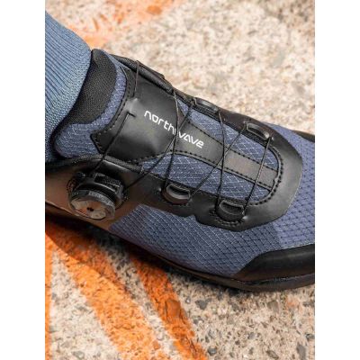 5. NORTHWAVE Corsair 2 Radschuhe blau
