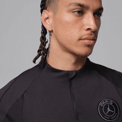 3. Nike PSG Strike Drill Top IB3646-045 Sweatshirt
