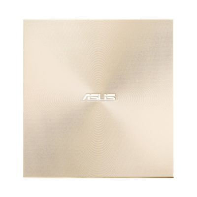 2. ASUS ZenDrive U9M DVD±RW Optisches Laufwerk Gold