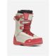 4. Damen-Snowboardboots K2 COSMO hellgrau