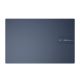 9. ASUS X1504VA-CB52 i5-1335U 15,6" FHD AG 16GB SSD1TB BT BLKB FPR Win11 Quiet Blue (REPACK) 2Y
