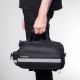 6. Wozinsky WBB36BK 27L Fahrradtasche - Schwarz