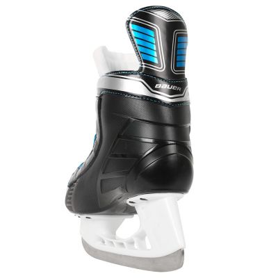 4. Bauer Prodigy Jr Hockey-Schlittschuhe