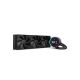 7. NZXT KRAKEN ELITE 360 V2 LCD 2203-12H Wasserkühler
