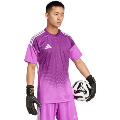 5. adidas Tiro 25 Wettkampftrikot Kurzarm M JI9719