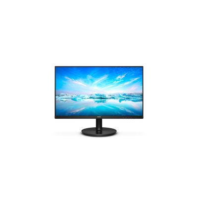 2. PHILIPS LED-MONITOR 21,5" 222V8LA/00