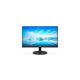 2. PHILIPS LED-MONITOR 21,5" 222V8LA/00