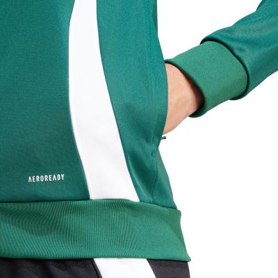 20. adidas Tiro 24 Training W Sweatshirt IR9499