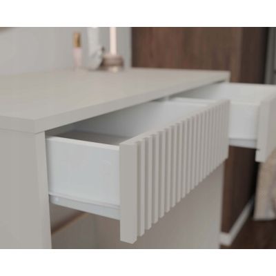10. MARINA DESK 2S SLIM CASHMERE