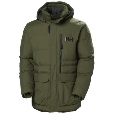Helly Hansen Tromsoe Jacke M 53074 431