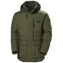 Helly Hansen Tromsoe Jacke M 53074 431