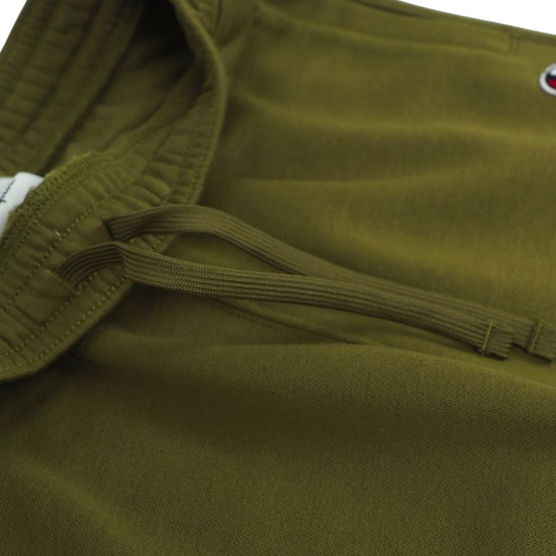 3. Champion Rippbündchenhose M 220301 GS573