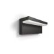 2. Philips myGarden Bustan 9W Wandleuchte