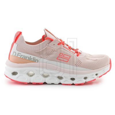 6. D.Franklin Aero Sneakers Mesh W DFSH401001-CORA Schuhe