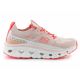 6. D.Franklin Aero Sneakers Mesh W DFSH401001-CORA Schuhe