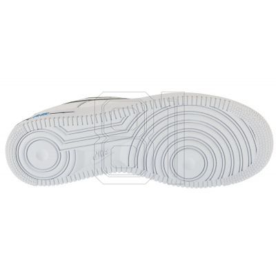 4. Nike Air Force 1 07 M IB7677-100 Schuhe