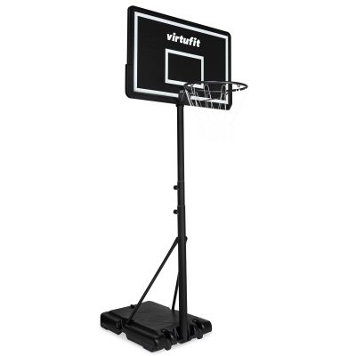 9. Virtufit Verstellbarer Basketballständer 145-305 cm - VF06132