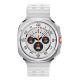 4. Samsung Galaxy Watch Ultra (L705) Smartwatch AMOLED LTE 47mm Weiß (2025)