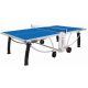 2. Giant Dragon S8020 Outdoor-Tischtennisplatte
