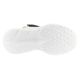 4. Skechers Meteor-Lights – Krendox 401490LC-GYBK Grau 30