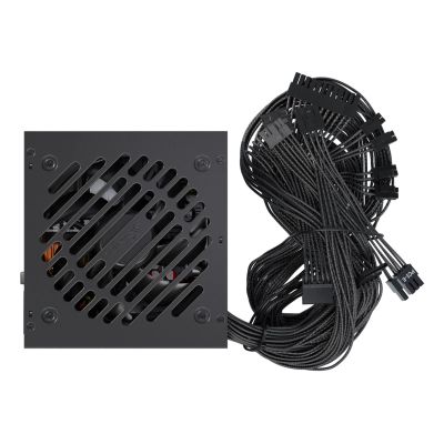 9. Seasonic CORE GC-750 ATX 3.1 Netzteilmodul 750 W 20+4 Pin ATX Schwarz