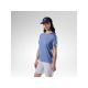 4. ROSSIGNOL Damen-Sport-T-Shirt mit Grafikprint, Lila