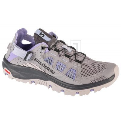 Salomon Techamphibian 5 W L47799100 Schuhe