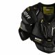 2. Bauer Supreme Mach Int 1061866 Hockey-Schulterpolster