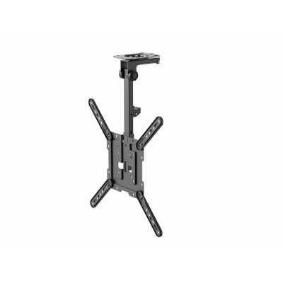 3. GEMBIRD Vollbewegliche Deckenhalterung für Fernseher (verstellbar), 23" - 55"