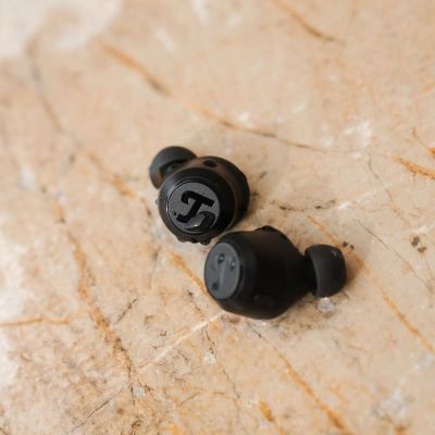 9. Teufel REAL BLUE TWS 3 True-Wireless Bluetooth-Ohrhörer Nacht - Kopfhörer - 20 kHz