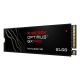 4. SSD Sandisk Optimus GX Pro 8100 1TB SDSP82100TAN