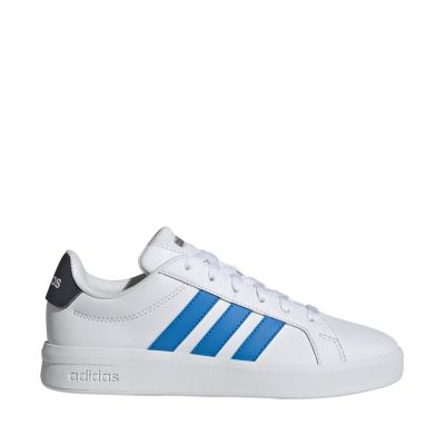 adidas Grand Court 3.0 Kinderschuhe weiß JP9364