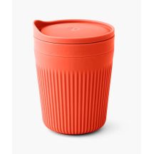 Thermobecher SEA TO SUMMIT Passage Insulated Mug – one size