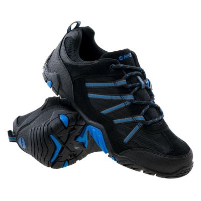 4. SOPORO Schuhe für Herren