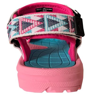 9. Lee Cooper Jr Sandalen LCW-24-34-2600K