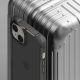 4. Ringke Fusion Bumper Case für iPhone 14 Plus grau