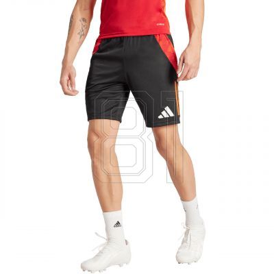 3. adidas Tiro 24 Wettkampftraining M IR5484 Shorts