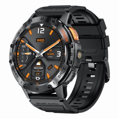 17. Gravity GT22-1 Smartwatch